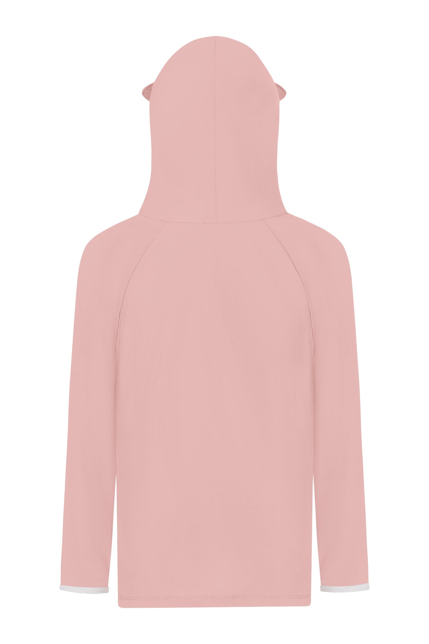 Melon UV Top Pink