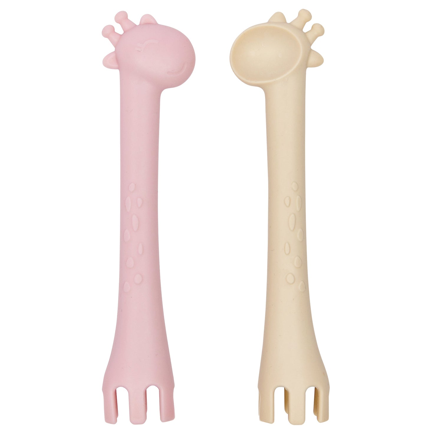 Cutlery Set - Blue