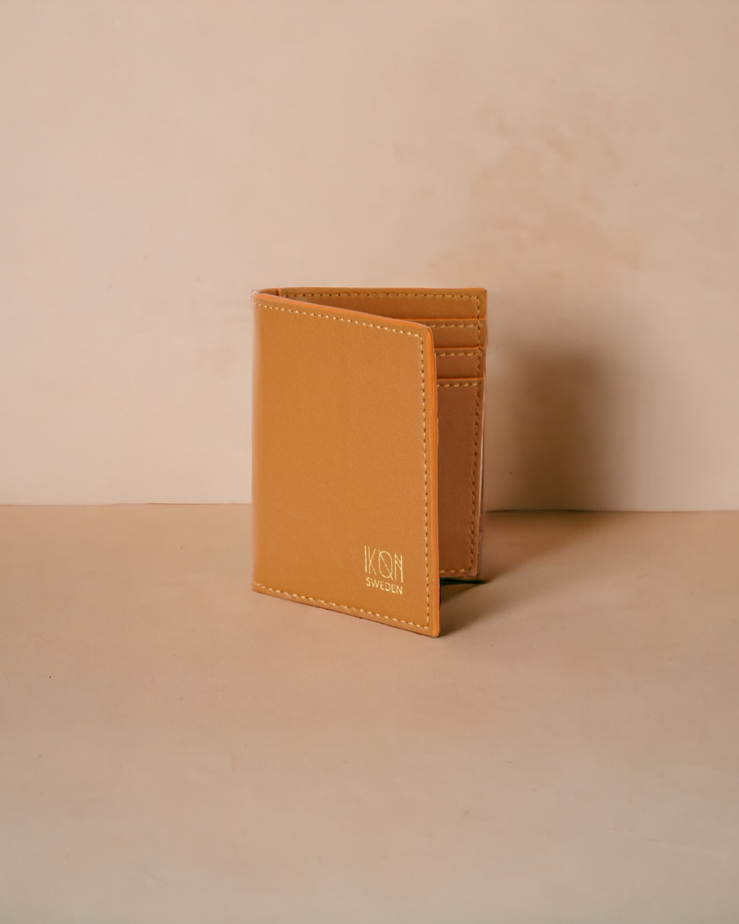 Compact Card Wallet
