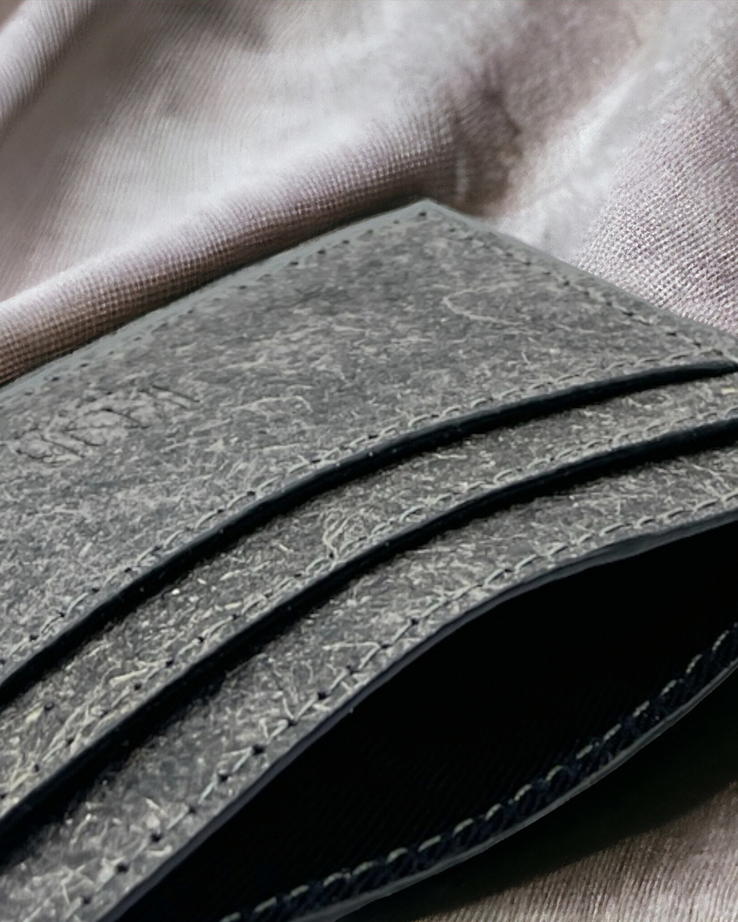 Slim Card Holder