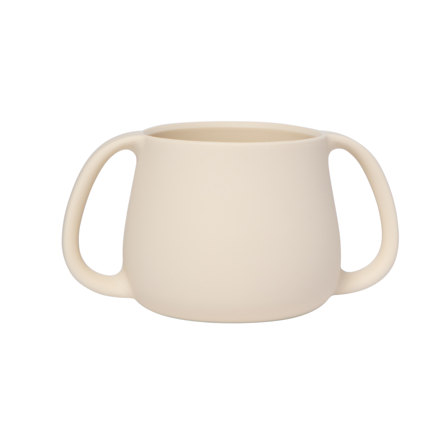 Silicone Cup - Sand