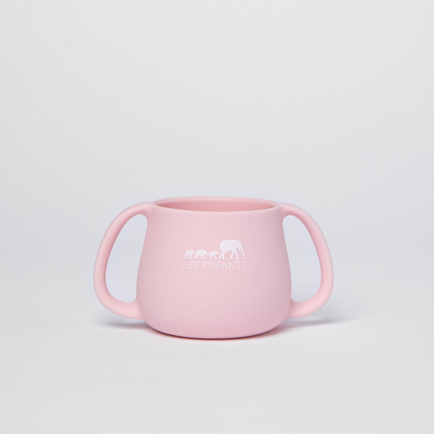 Eating Accessories Basics - Rose