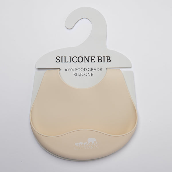 Eating Accessories Set - Sand