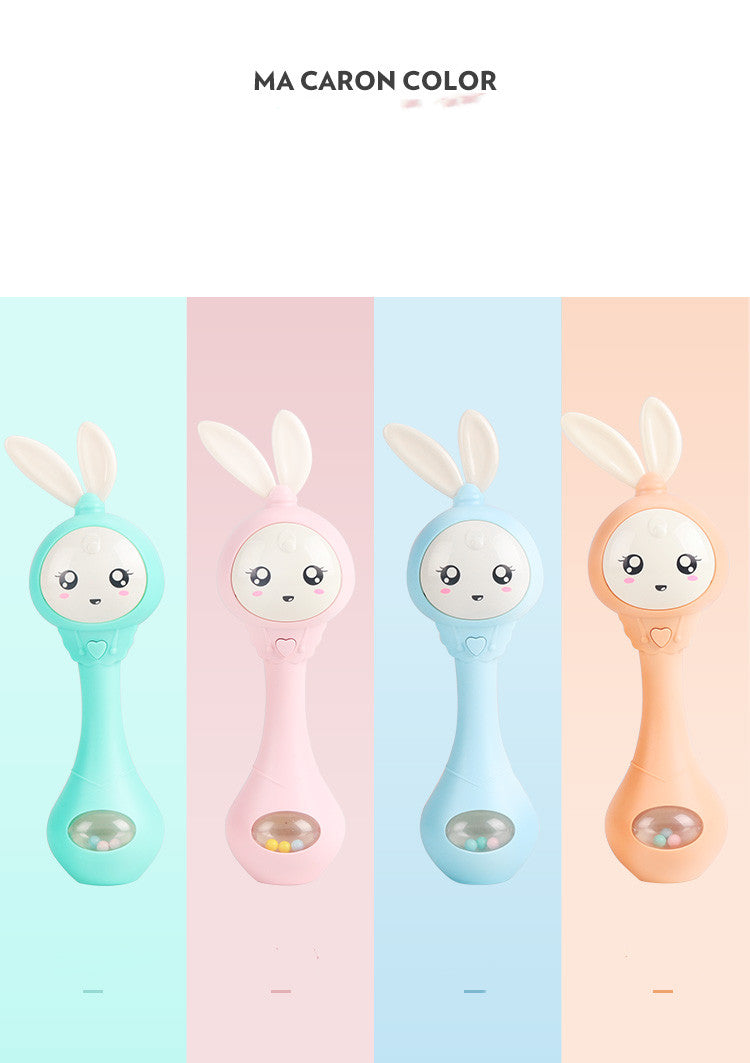 Musical Teething Stick for Babies