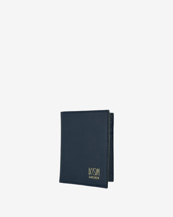 Compact Card Wallet